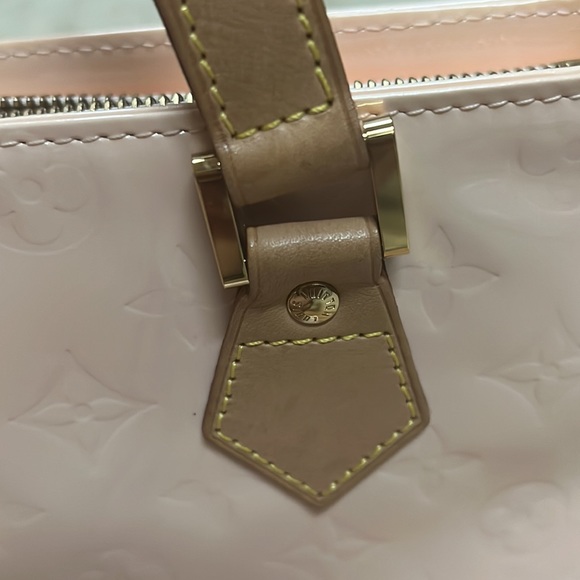 Houston marshmallow by Louis Vuitton vintage - Picture 6 of 16